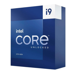 CPU INTEL CORE I9-13900K (5.80GHZ, 24 NHÂN 32 LUỒNG, 30M CACHE, RAPTOR LAKE) - BOX CÔNG TY